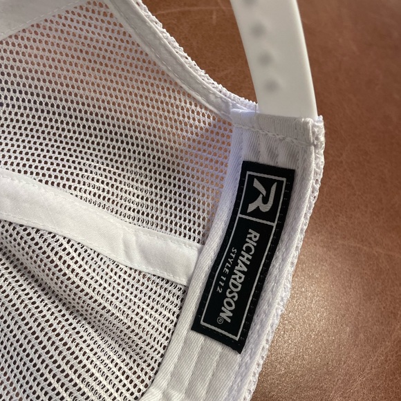 Philadelphia Eagles custom made vintage patch hat - Picture 3 of 3